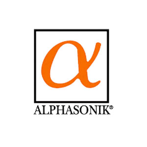 Alphasonik