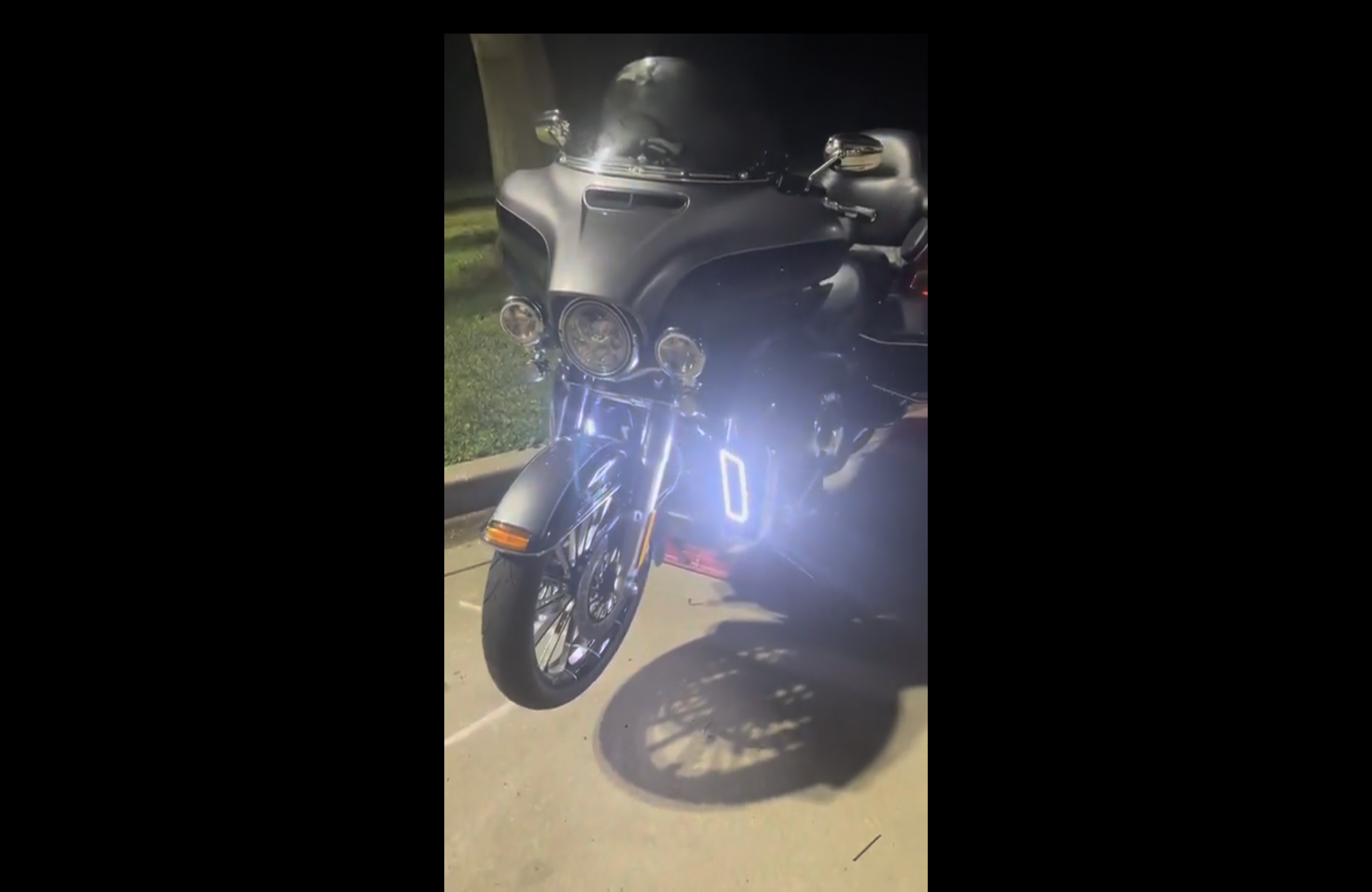 Custom Harley-Davidson Build – Springfield, IL